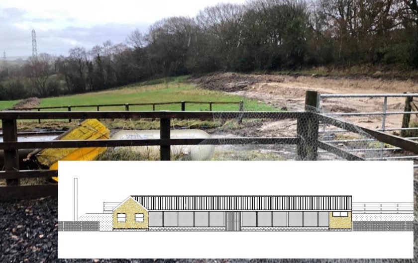 News and Info from Deeside, Flintshire, North Wales 