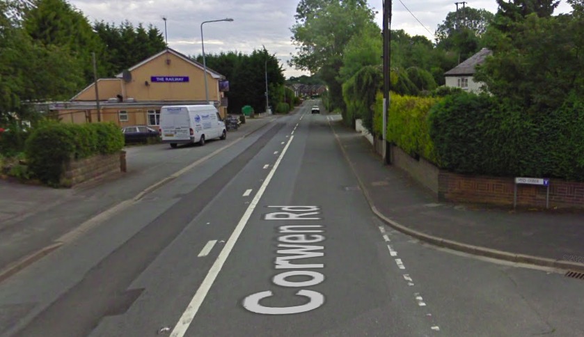 News and Info from Deeside, Flintshire, North Wales