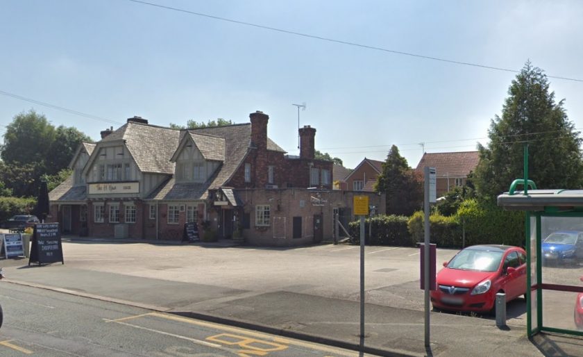News and Info from Deeside, Flintshire, North Wales