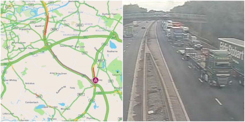 News and Info from Deeside, Flintshire, North Wales