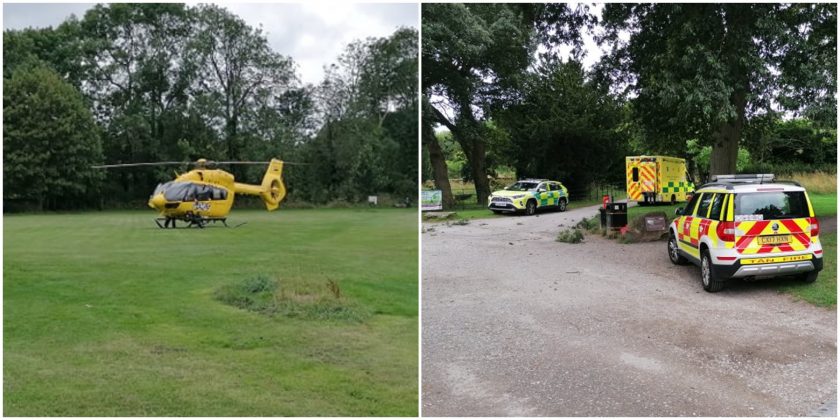 News and Info from Deeside, Flintshire, North Wales