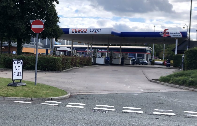 News and Info from Deeside, Flintshire, North Wales