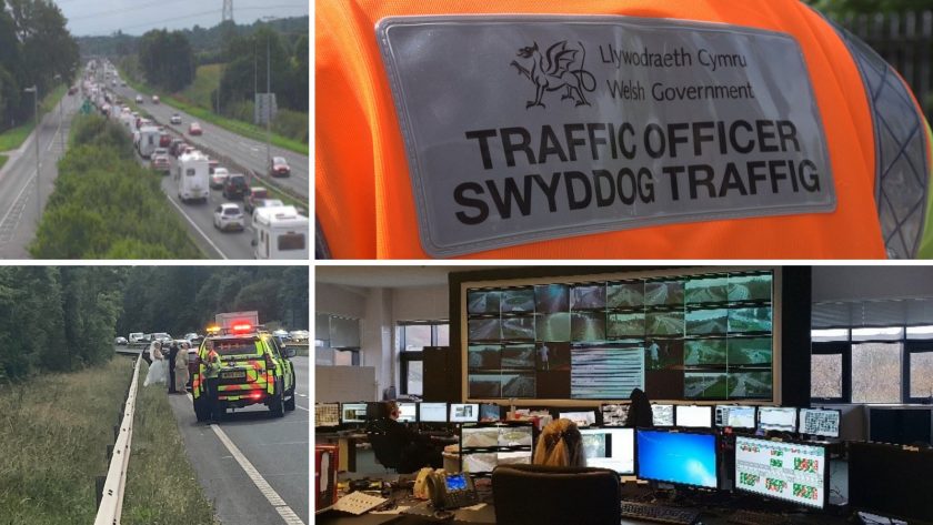 News and Info from Deeside, Flintshire, North Wales