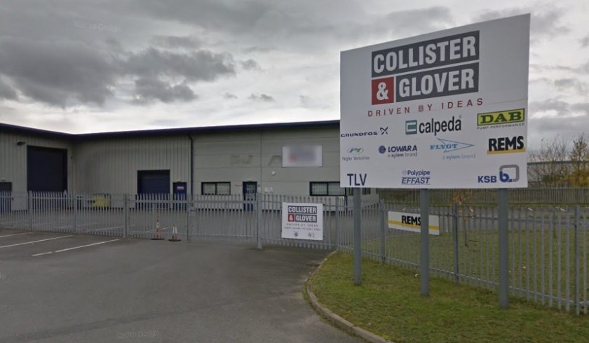 News and Info from Deeside, Flintshire, North Wales