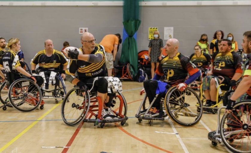 News and Info from Deeside, Flintshire, North Wales