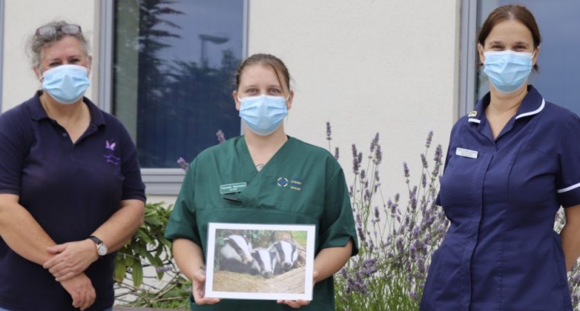 News and Info from Deeside, Flintshire, North Wales