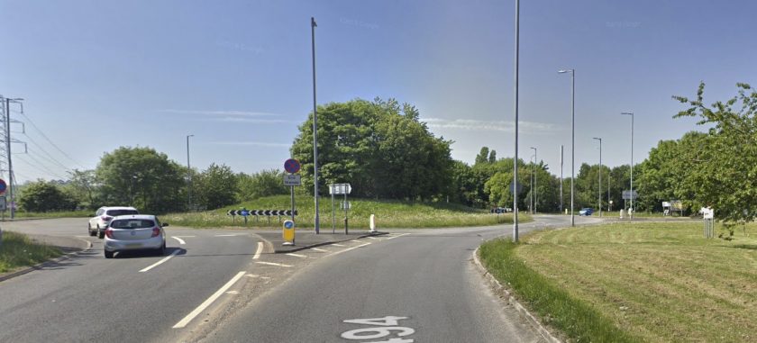 News and Info from Deeside, Flintshire, North Wales