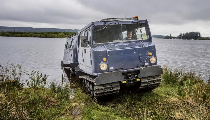 News and Info from Deeside, Flintshire, North Wales