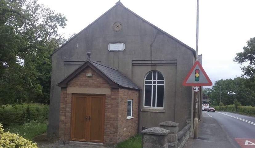 News and Info from Deeside, Flintshire, North Wales