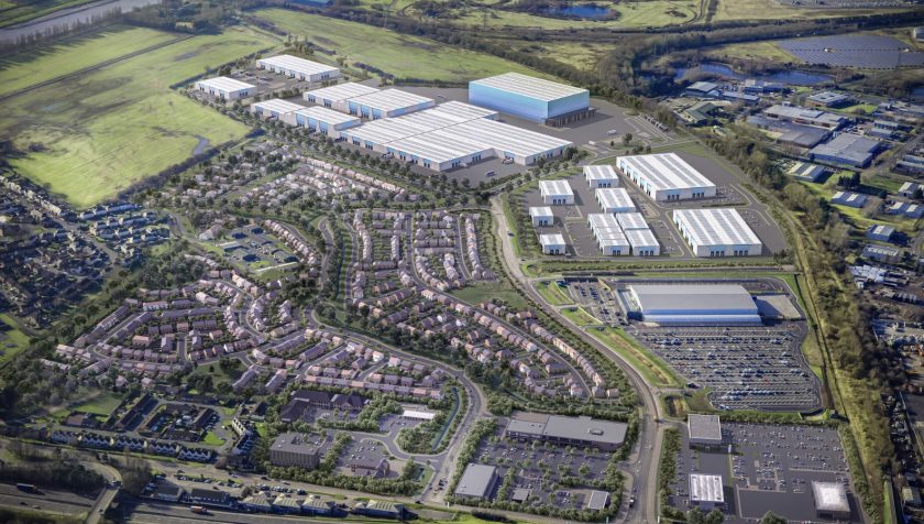 News and Info from Deeside, Flintshire, North Wales