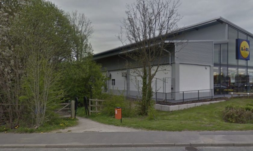 News and Info from Deeside, Flintshire, North Wales