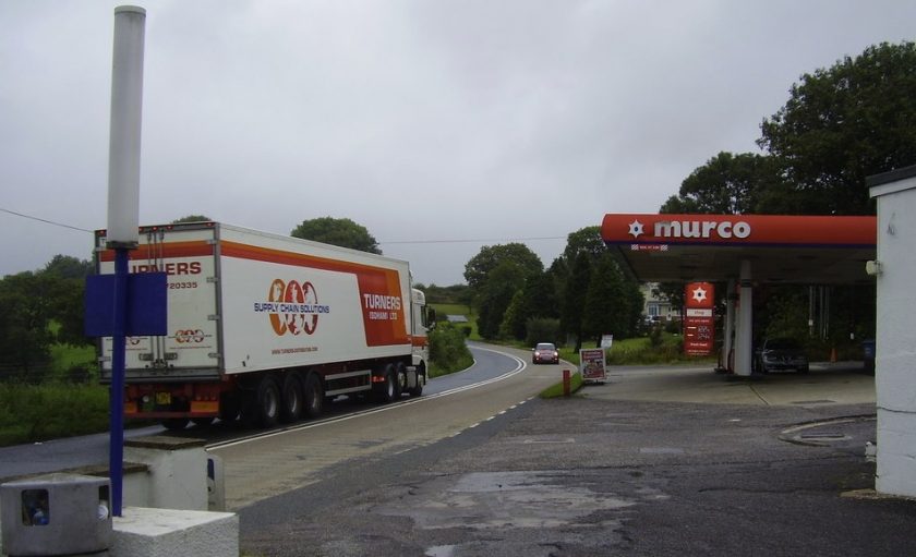News and Info from Deeside, Flintshire, North Wales