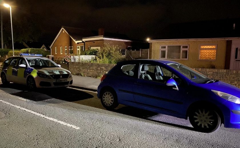 News and Info from Deeside, Flintshire, North Wales