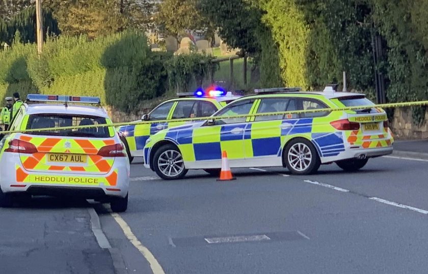 News and Info from Deeside, Flintshire, North Wales