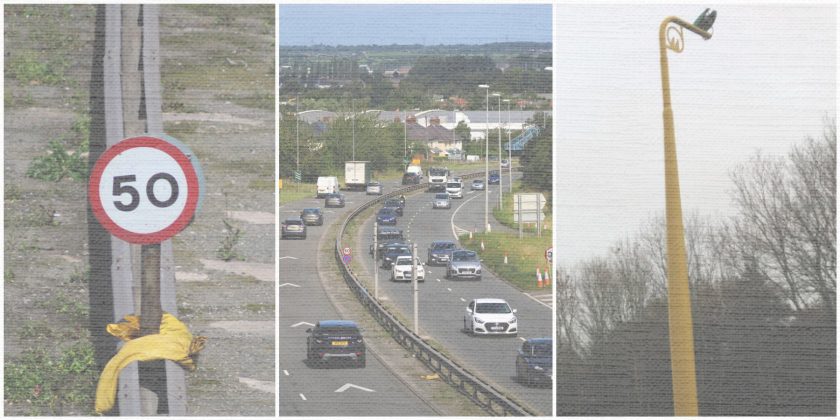 News and Info from Deeside, Flintshire, North Wales