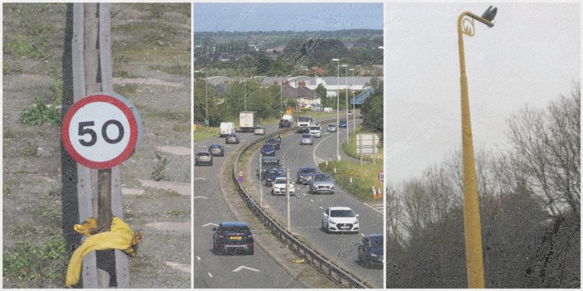 News and Info from Deeside, Flintshire, North Wales