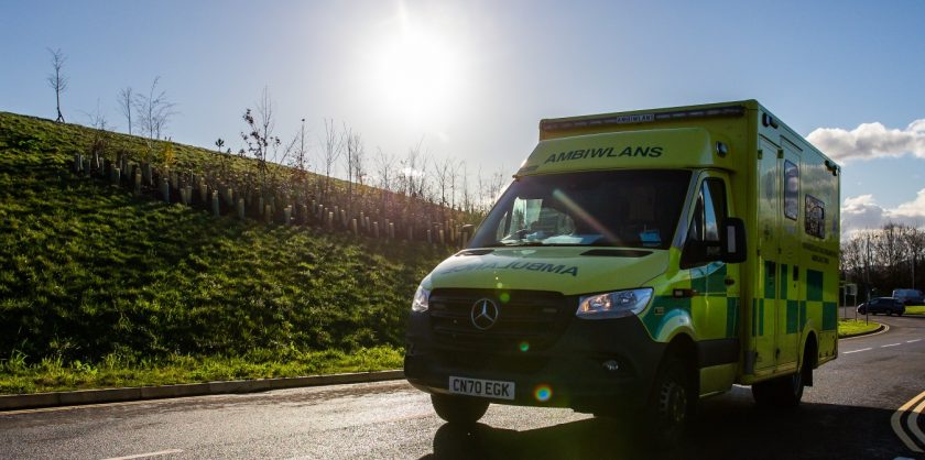 News and Info from Deeside, Flintshire, North Wales