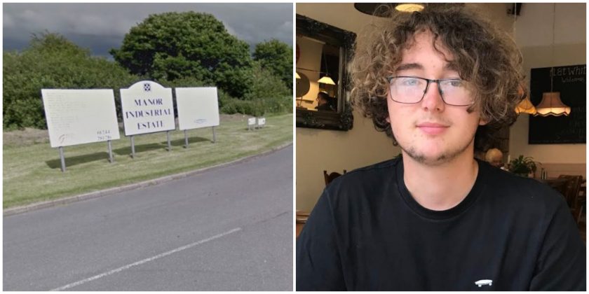 News and Info from Deeside, Flintshire, North Wales