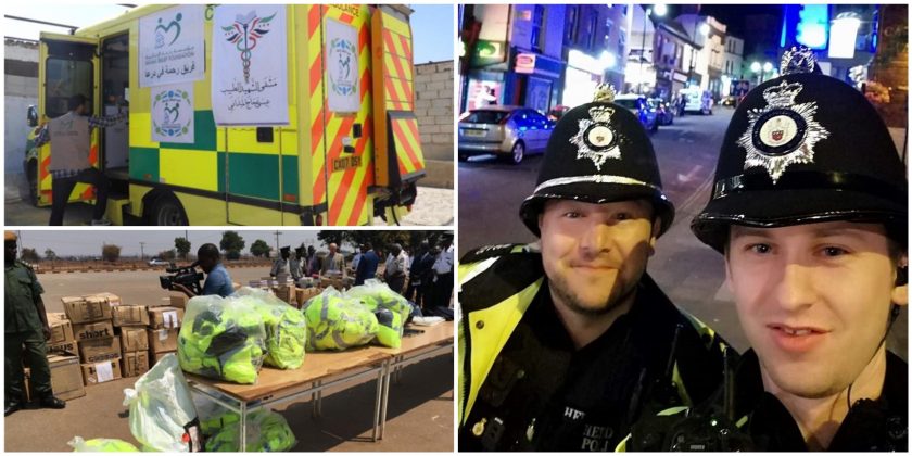 News and Info from Deeside, Flintshire, North Wales