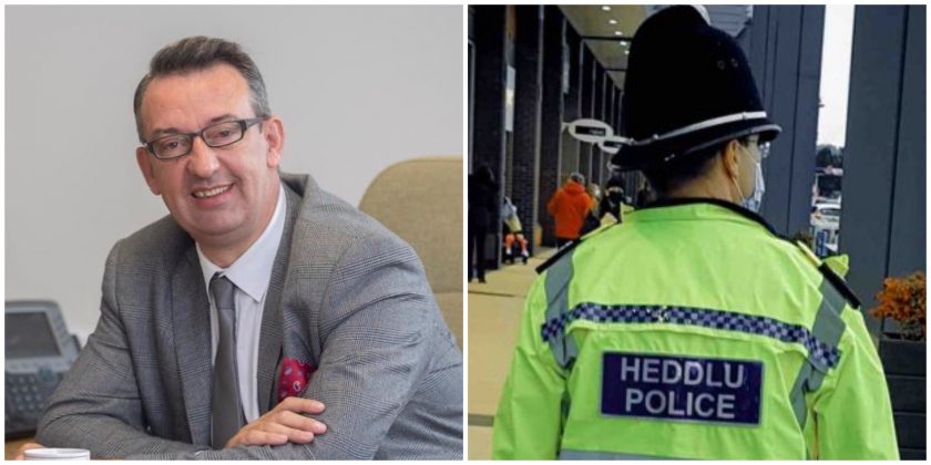 News and Info from Deeside, Flintshire, North Wales
