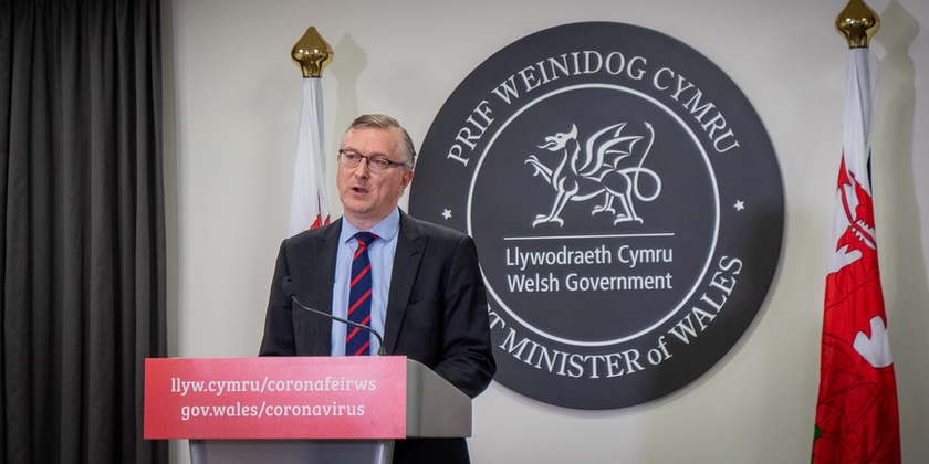 News and Info from Deeside, Flintshire, North Wales