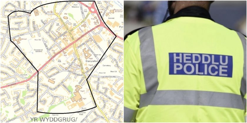 News and Info from Deeside, Flintshire, North Wales