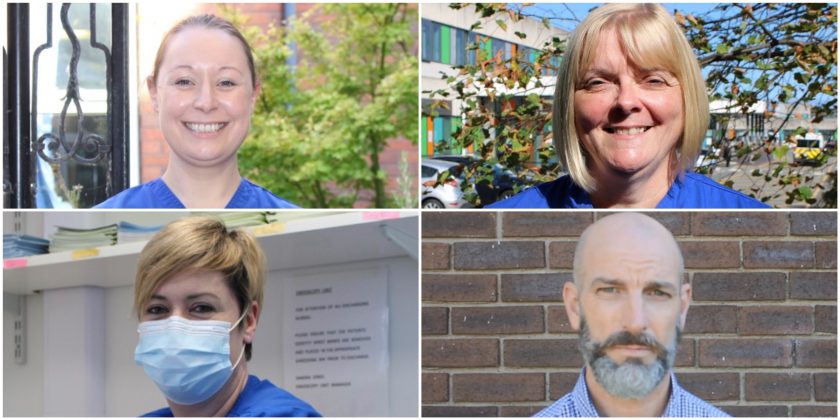 News and Info from Deeside, Flintshire, North Wales