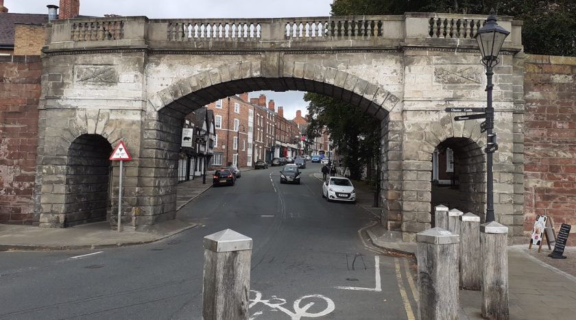 News and Info from Deeside, Flintshire, North Wales