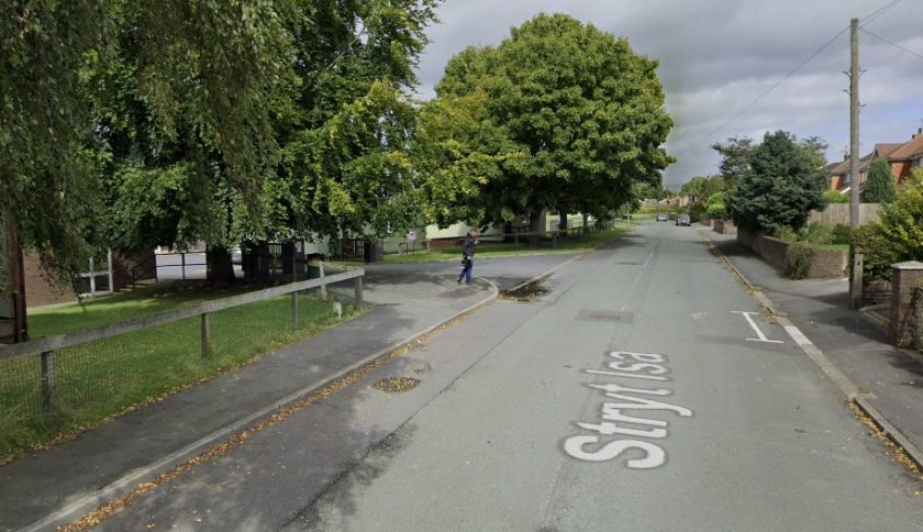 News and Info from Deeside, Flintshire, North Wales
