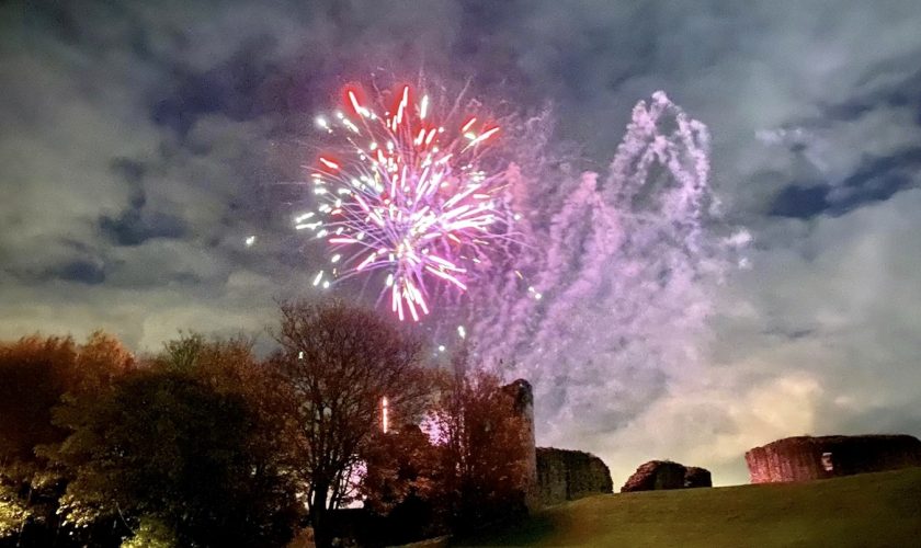 News and Info from Deeside, Flintshire, North Wales
