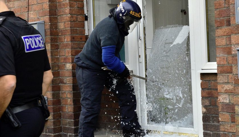 News and Info from Deeside, Flintshire, North Wales