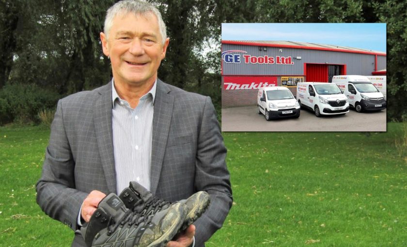 News and Info from Deeside, Flintshire, North Wales