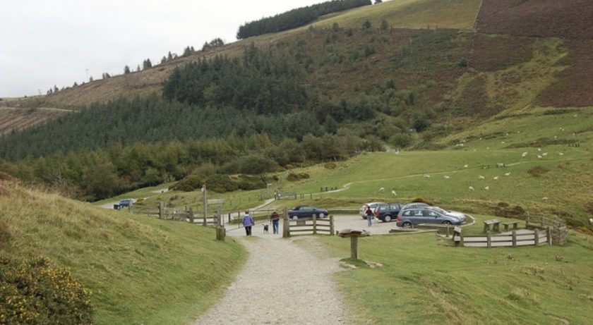 News and Info from Deeside, Flintshire, North Wales