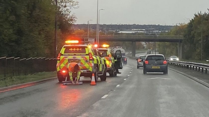 News and Info from Deeside, Flintshire, North Wales