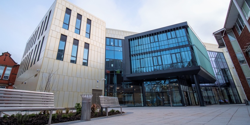 News and Info from Deeside, Flintshire, North Wales
