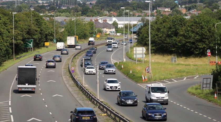 News and Info from Deeside, Flintshire, North Wales
