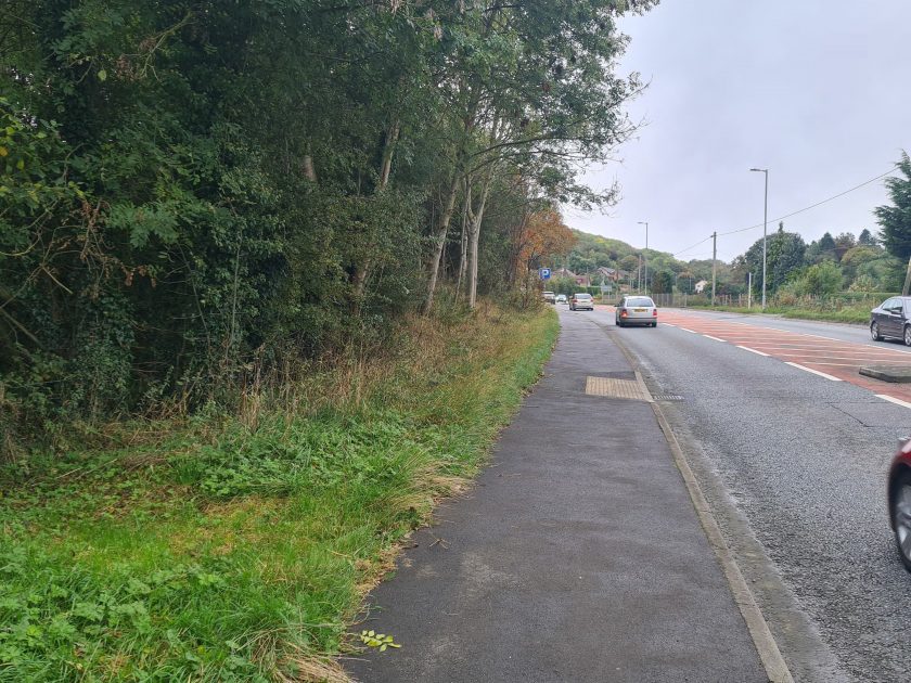 News and Info from Deeside, Flintshire, North Wales