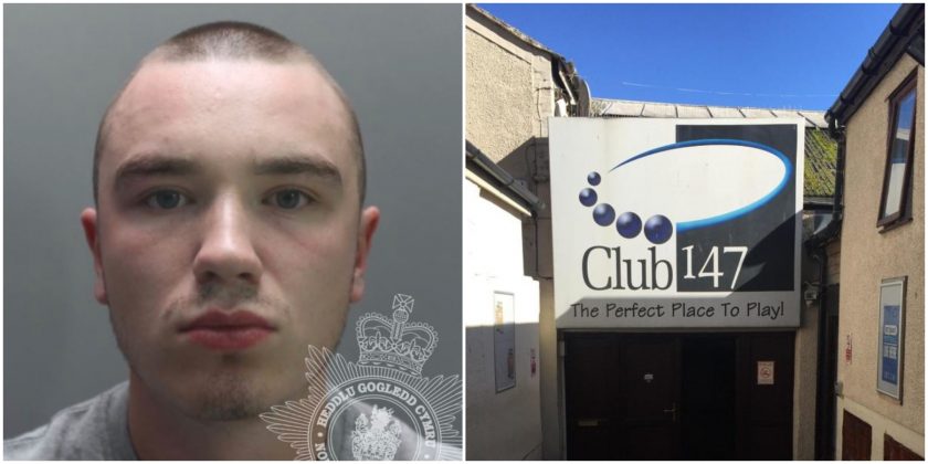News and Info from Deeside, Flintshire, North Wales