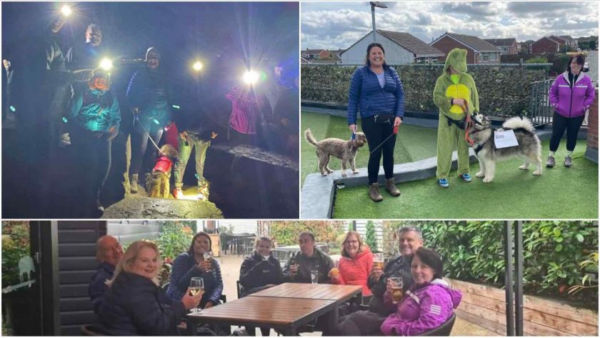 News and Info from Deeside, Flintshire, North Wales