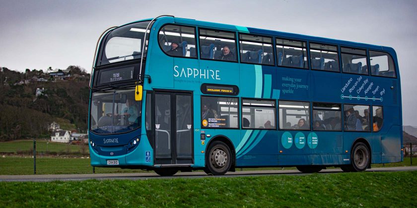News and Info from Deeside, Flintshire, North Wales