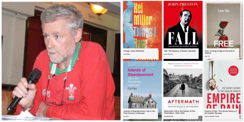 News and Info from Deeside, Flintshire, North Wales