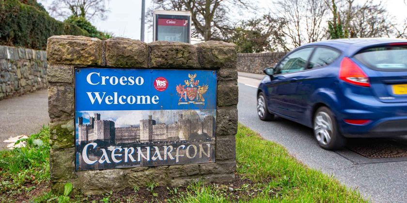 News and Info from Deeside, Flintshire, North Wales
