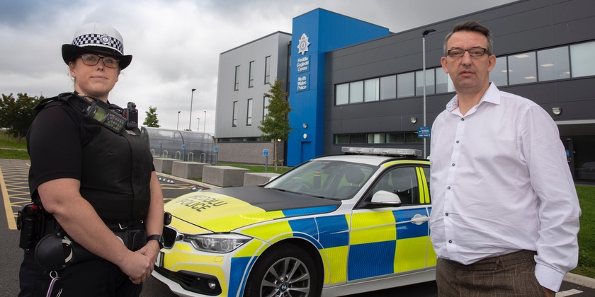 News and Info from Deeside, Flintshire, North Wales