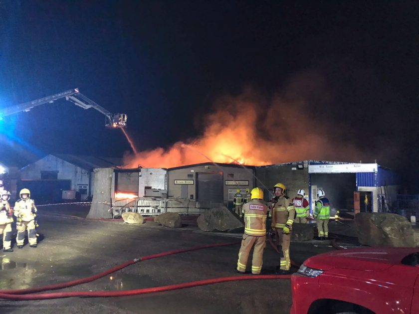 News and Info from Deeside, Flintshire, North Wales