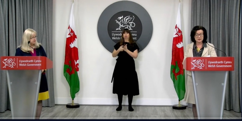 News and Info from Deeside, Flintshire, North Wales