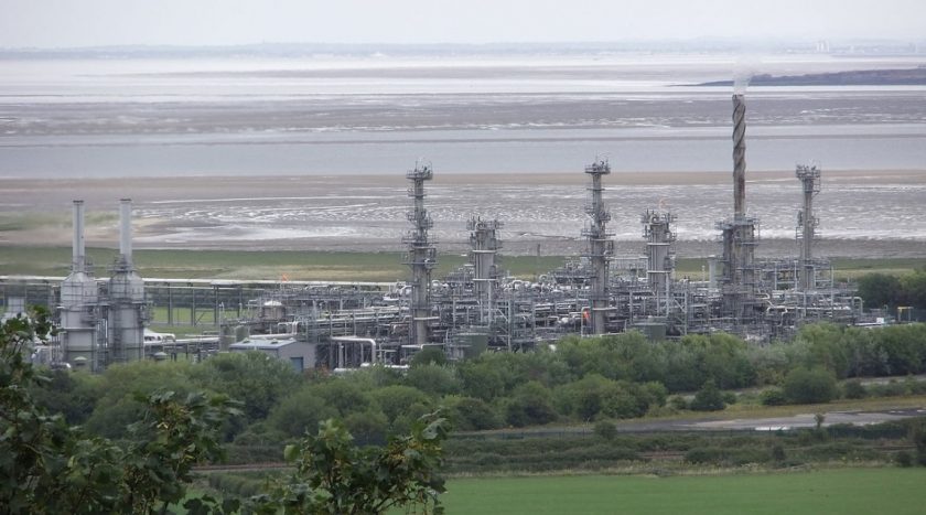 News and Info from Deeside, Flintshire, North Wales