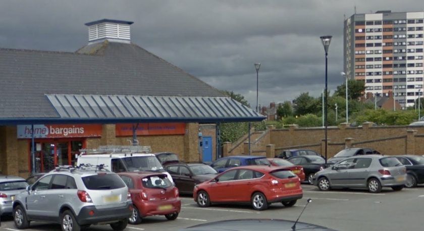 News and Info from Deeside, Flintshire, North Wales