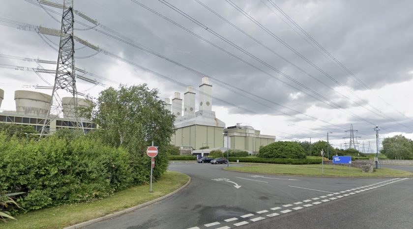 News and Info from Deeside, Flintshire, North Wales