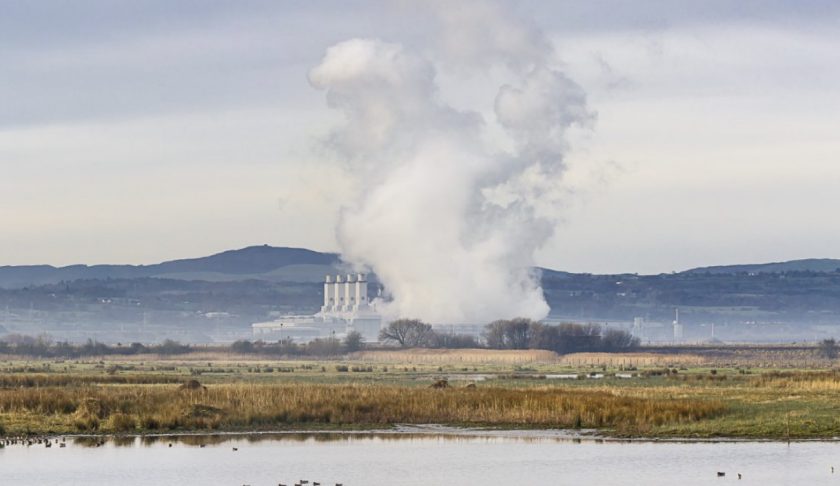 News and Info from Deeside, Flintshire, North Wales