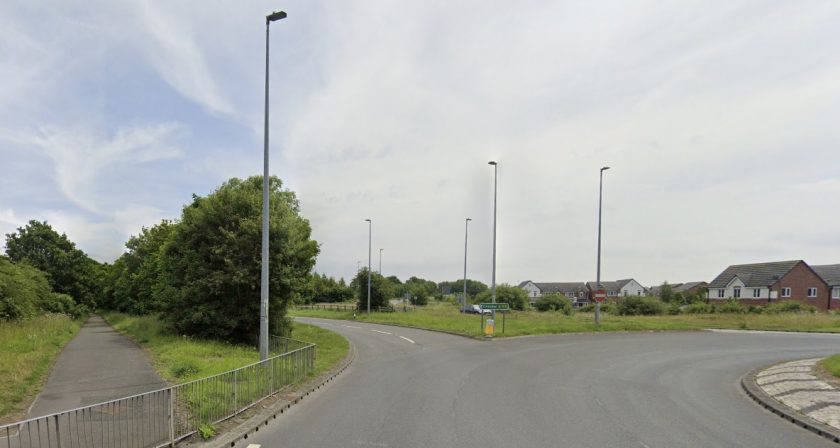 News and Info from Deeside, Flintshire, North Wales